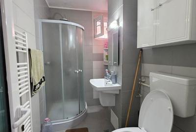 Apartament cu 3 camere decomandat în Central - 5