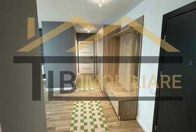 Apartament de 2 camere, 80mp, parcare, Zona Facultatea Petru Maior - 8