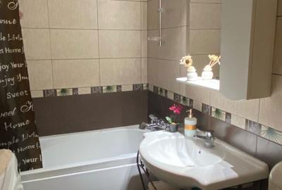 Apartament cu 3 camere decomandat în Mărăști - 5