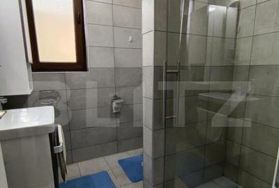 Casa cu 3 camere in suprafa?a de 122 mp ?i un teren de 5 - 4