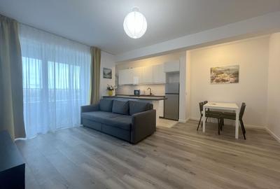 Apartament cu 3 camere decomandat, mobilat în Circumvalațiunii - 4