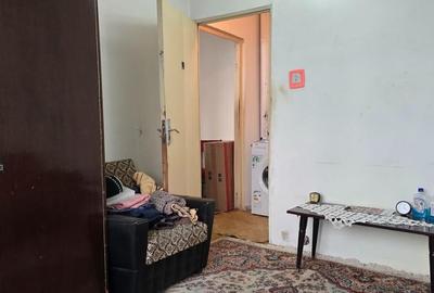 Apartament 2 camere in Deva, zona Maxxa - 10