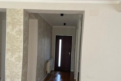 Vila eleganta  vis- a- vis de Porsche Pipera - 3