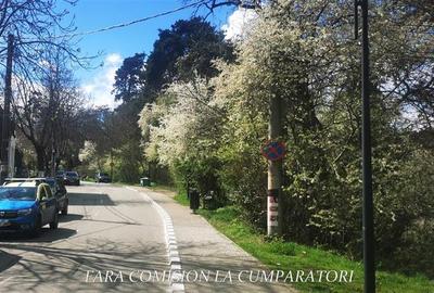 Apartament cu 3 camere semidecomandat în Central - 15