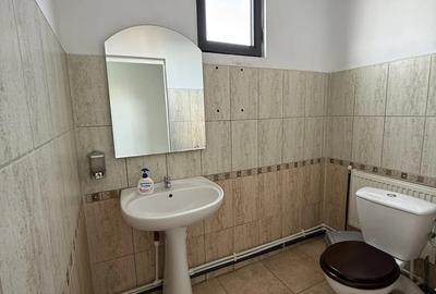 Spa?iu de birouri modern cu facilita?i complete, 2 etaje - 4