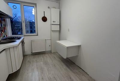 Apartament cu 2 camere semidecomandat în Calea București - 5
