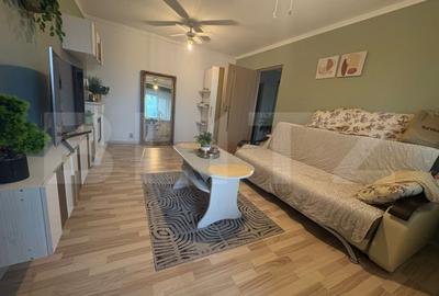 Apartament cu 2 camere decomandat în Central - 2