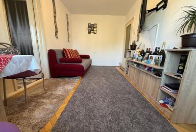 Apartament 2 camere, 32 mp utili, etaj 4 - Zona Sagului - 4