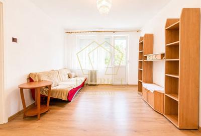 Apartament cu 2 camere semidecomandat, mobilat în Tipografilor - 2
