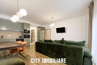 Apartament cu 3 camere, modern,  terasa 60mp, parcare, Calea Turzii - 8