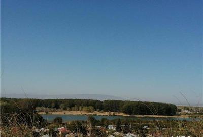 Teren de 6400 mp, în Cosmești - 2
