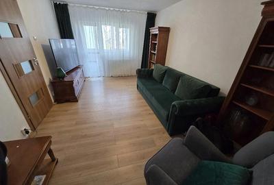 Apartament cu 2 camere decomandat în Rahova - 1
