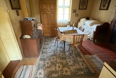 Casă cu 4 camere în Chelmac - 6