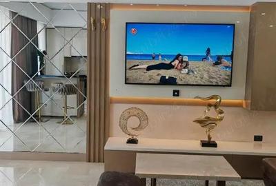 Faleza Nord Ceronav - Apartament Premium de Inchiriat - 4