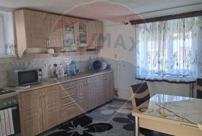 Casă cu 4 camere cu Teren 702 Mp în Axente Sever - 14