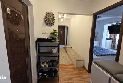 Apartament cu 3 camere în Dudașu - 6