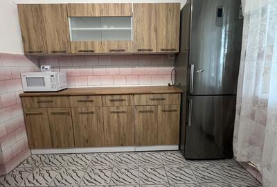 Apartament cu 3 camere decomandat în Central - 5