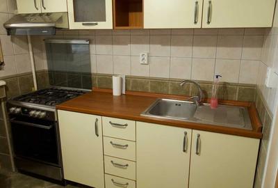 Apartament 2 camere spatios-decomandat-terasa-boxa- zona Favorit - 7