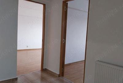 Vand apartament cu 2 camere, zona centrala - 2