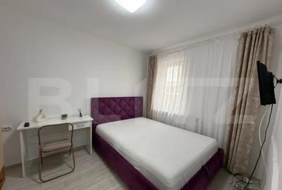 Garsonieră în Bularga