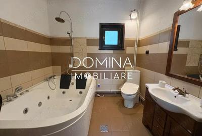 *Domeniu* cu poten?ial turistic - casa de vis, livada ?i vie - Bumbe?ti-Jiu - 6