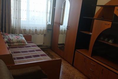 Garsonieră în Războieni - 4