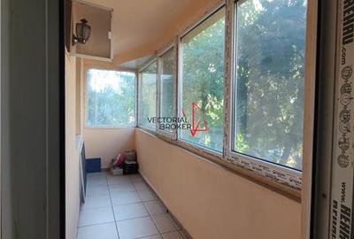 Apartament cu 2 camere semidecomandat în Tei - 17