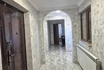 Casă cu 3 camere în Central - 2