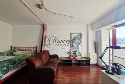 Apartament tip studio langa Kaufland Manastur Apartament tip studio langa Kaufland Manastur - 6