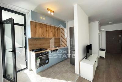 Apartament 2 camere. XCity Tower 1 Torontalului - 3