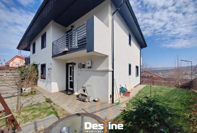 Cercu, Barnova - Duplex P+1+POD 135mp + 300 mp TEREN