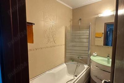 Apartament cu 2 camere decomandat în Dacia - 5