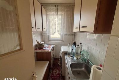 Apartament cu 2 camere decomandat în Alexandru cel Bun - 5