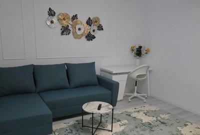 Inchiriez apartament cu 2 camere tip studio - 1