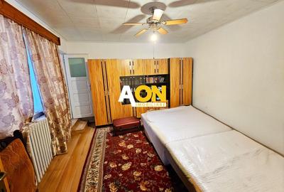 Casa locuibila cu 3 camere, cu pivnita, Cetate, zona Liceului Sportiv - 5