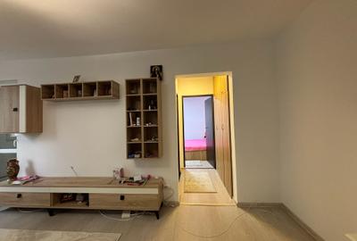 Obor 2 Camere Instalatii Schimbate 7 Min Metrou Bloc Reabilitat - 6