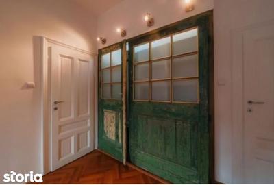 Apartament cu 4 camere în Ultracentral - 12