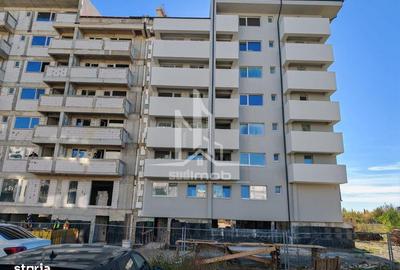 Garsonieră decomandată în Central - 2