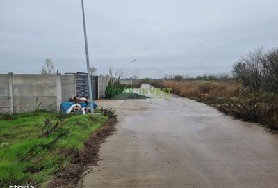 Spațiu comercial, în Postăvari - 12