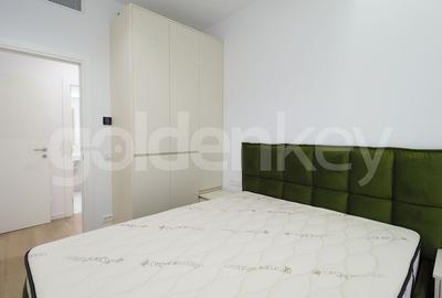 Apartament cu 2 camere | Up Site Floreasca - 7