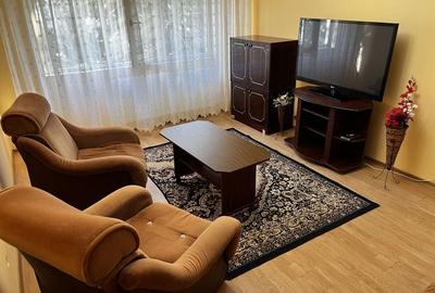 Apartament 3 camere 2 Bai – Zona Inel II, Constanța - Termen Lung - 1