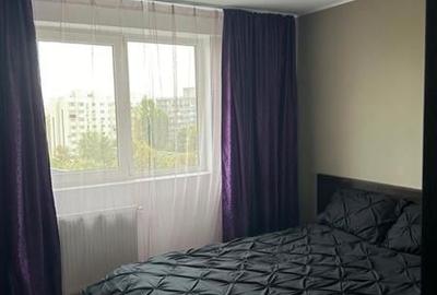 Apartament 2 camere Bd. C-tin Brancoveanu - 17