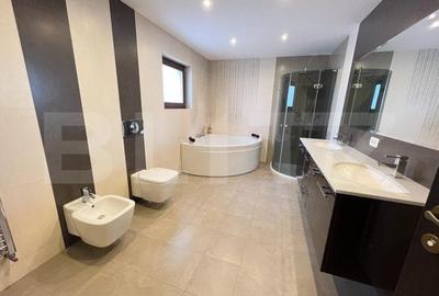 Vila / Casa de vis,  246 mp utili, garaj, Stupini - 6