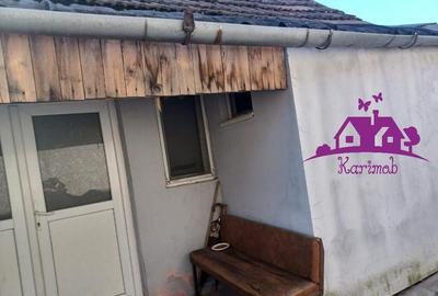 Casă cu 1 camere cu Teren 400 Mp în Nojorid