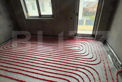 Casă cu 4 camere cu Teren 220 Mp în Tărlungeni - 8