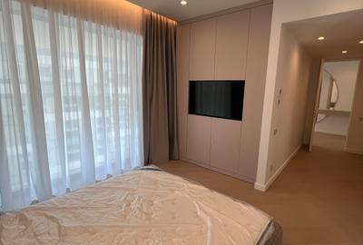 Apartament cu 3 camere, mobilat în Aviației - 7
