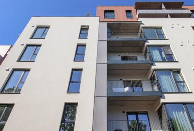 APARTAMENT 3 CAMERE - DOAMNA GHICA -  VERANDA MALL - COMISION 0% - 10