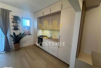 Apartament cu 2 camere, mobilat în Giroc - 2
