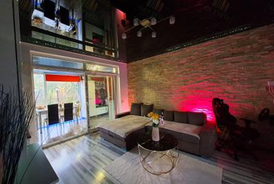 Apartament cu 2 camere semidecomandat, mobilat în Popești-Leordeni - 2