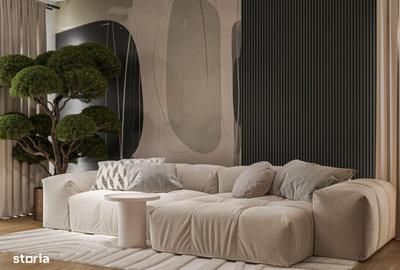 Apartament cu 2 camere în Militari